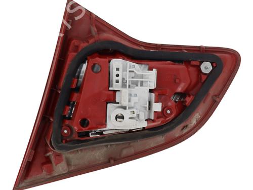 Left tailgate light OPEL MERIVA B MPV (S10) 1.4 (75) | BP28211051C79 