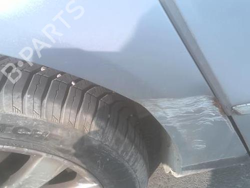 Left front steering knuckle VW PASSAT B6 (3C2) 2.0 TDI | BP25478855M25  - Image 24