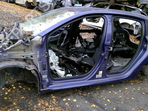 Front right panel PEUGEOT 208 I (CA_, CC_) 1.4 HDi | BP30362405C59 - Image 26