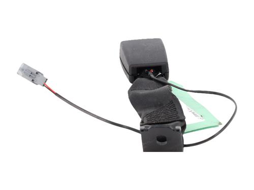 Seat buckle RENAULT TWINGO III (BCM_, BCA_) Z.E: (BCA1) | BP37742822I32 - Image 3
