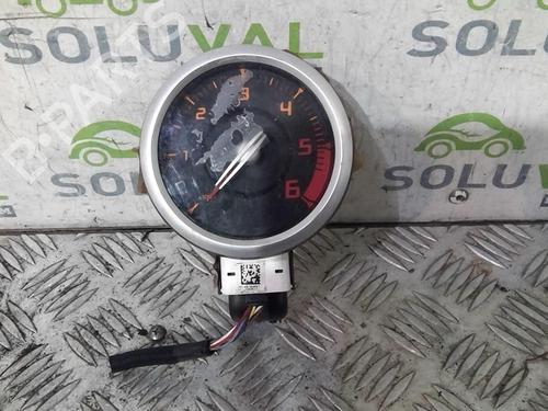Instrument cluster RENAULT TWINGO II (CN0_) 1.5 dCi (CN0E) | BP27166611C47  - Image 6