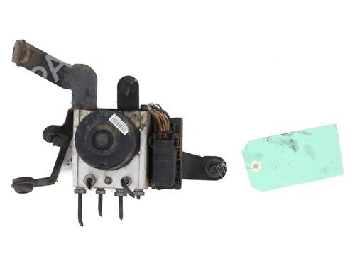 ABS pump FORD FIESTA V (JH_, JD_) 1.4 TDCi | BP24531338M43