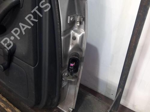 Used Left rear door AUDI A4 B6 Avant (8E5) 1.9 TDI (116 hp) 20360543