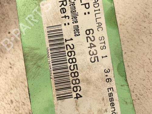 Steering rack CADILLAC STS 3.6 | BP37743093M22  - Image 6