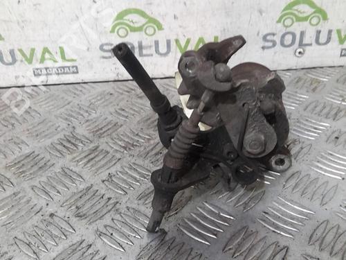 Left rear brake caliper SEAT LEON (1P1) 1.6 TDI | BP21816725M107 