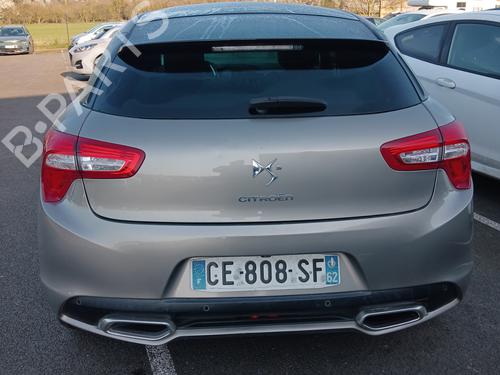 Hjulbue CITROËN DS5 2.0 HDi 165 | BP33828520C56 - Image 19