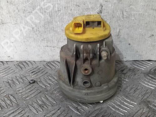 Used Left front fog light Left front fog light PEUGEOT 1007 (KM_) 1.4 HDi (68 hp) 20369514 20369514