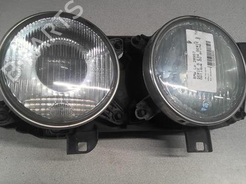 Left headlight BMW 5 (E34) 525 tds | BP22000227C28