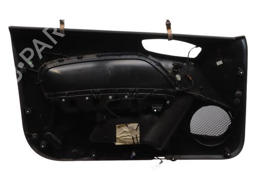 Front right panel AUDI A1 (8X1, 8XK) 1.6 TDI | BP29560174C59 