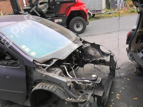 Left front window switch PEUGEOT 307 (3A/C) 2.0 HDi 110 | BP28683727I27  - Image 19