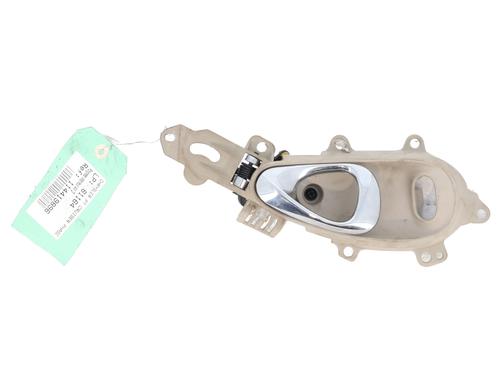 Used Front right interior door handle CHRYSLER PT CRUISER (PT_) 2.2 CRD (121 hp) 30116262