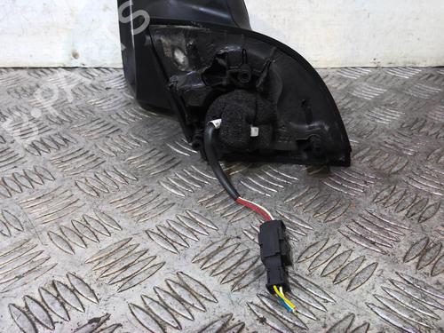 Left mirror CITROËN C3 I (FC_, FN_) 1.1 i | BP20353257C26 