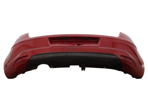 Rear bumper CITROËN C4 Coupe (LA_) 1.4 16V 7410X0