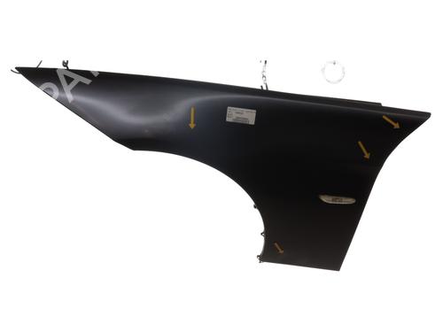 Used Left front fenders BMW 3 Touring (E91) 318 d (122 hp) 22653692