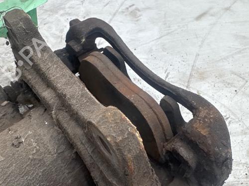 Used Right front brake caliper Right front brake caliper OPEL CORSA D (S07) 1.3 CDTI (L08, L68) (90 hp) 36314258 36314258