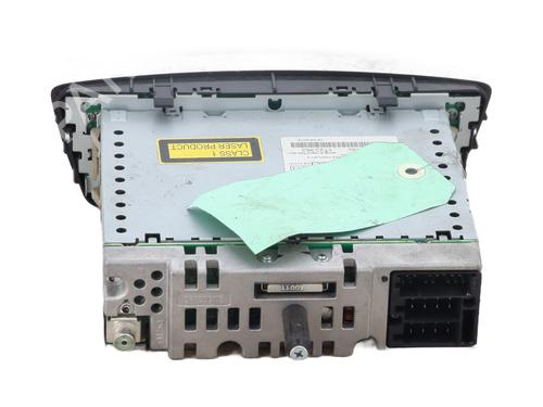 Used Radio Radio 26648119 26648119