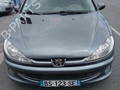 Used Parts PEUGEOT 206 Hatchback (2A/C) 1.4 HDi eco 70 (68 hp) 4388402
