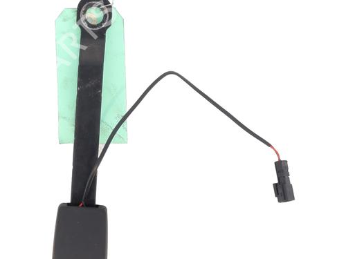 Seat buckle RENAULT CLIO III (BR0/1, CR0/1) 1.5 dCi (C/BR0G, C/BR1G) | BP29342015I32