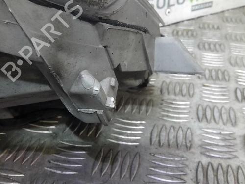 Left headlight MERCEDES-BENZ A-CLASS (W168) A 140 (168.031, 168.131) | BP22004183C28 