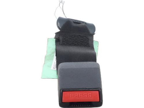 Used Seat buckle Seat buckle PEUGEOT 206 Hatchback (2A/C) 1.4 i (75 hp) 31087489 31087489