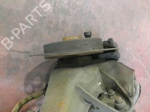 Used Rear axle MINI MINI (R50, R53) Cooper (116 hp) 20725812