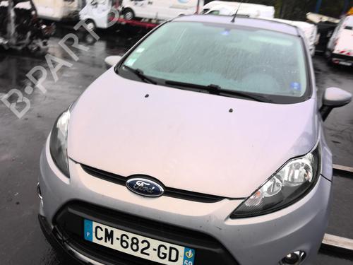 Starter FORD FIESTA VI (CB1, CCN) 1.25 | BP23402773M8 