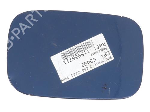 Klapa wlewu paliwa BMW 3 Coupe (E46) 320 Ci | BP30715576C131