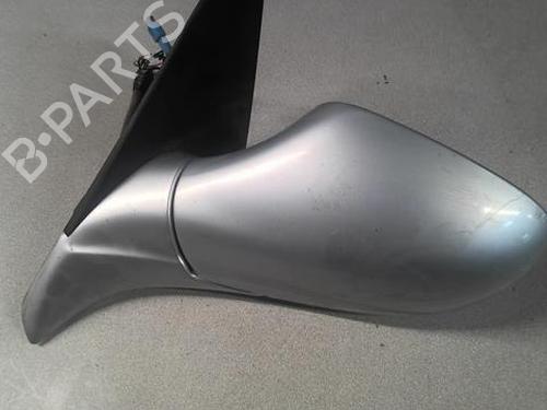 Left mirror ALFA ROMEO 166 (936_) 2.4 JTD (936A2B__) | BP21999878C26 