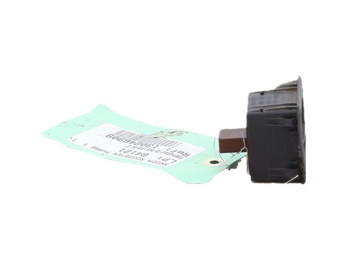 Left front window switch SKODA ROOMSTER (5J7) 1.4 TDI | BP37704210I27 - Image 2