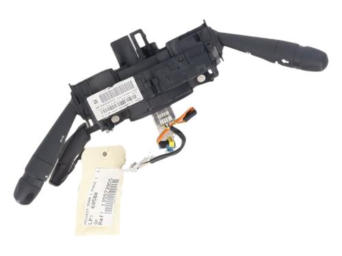 Used Steering column stalk Steering column stalk PEUGEOT 2008 I (CU_) 1.2 VTi (82 hp) 40613475 40613475