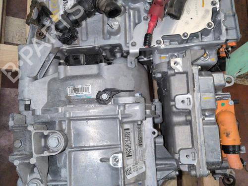 Engine RENAULT TWINGO III (BCM_, BCA_) Z.E: (BCA1) | BP37742842M1  - Image 9