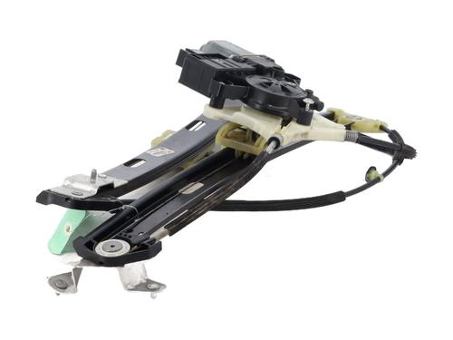 Used Front left window mechanism Front left window mechanism VW POLO VI (AW1, BZ1, AE1) 2.0 GTI (200 hp) 30571234 30571234