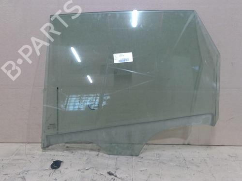 Used Rear left door window Rear left door window RENAULT GRAND SCÉNIC II (JM0/1_) 1.9 dCi (JM14) (131 hp) 28211114 28211114