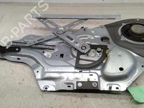 Front left window mechanism KIA SOUL I (AM) 1.6 CRDi 128 | BP33876327C22 - Image 3