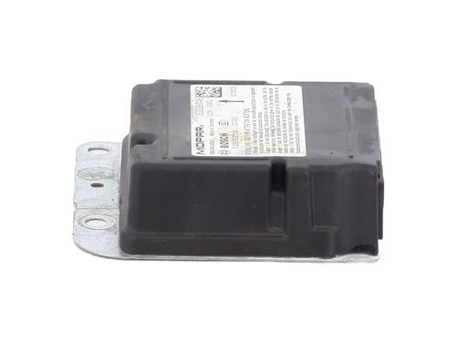 Used ECU airbags ECU airbags FIAT 500X (334_) 1.6 D Multijet (334AXA1B, 334AXA11) (120 hp) 33472160 33472160