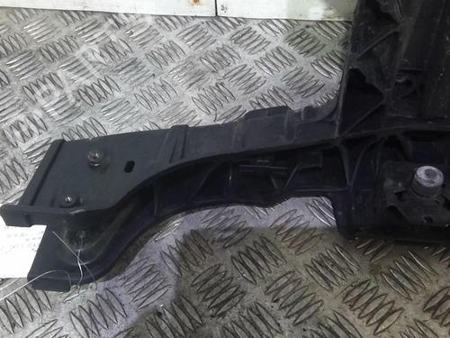 Frontplade/Frontkurv BMW 1 (E81) 118 d | BP20357162C72 