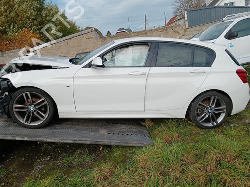 Left taillight BMW 1 (F20) 120 d | BP35902635C34 - Image 12