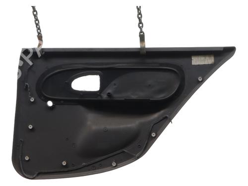 Used Rear left panel Rear left panel RENAULT CLIO II (BB_, CB_) 1.2 (BB0A, BB0F, BB10, BB1K, BB28, BB2D, BB2H, CB0A,... (58 hp) 31582790 31582790