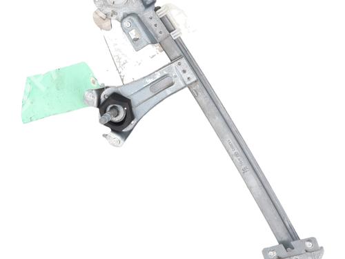 Used Rear left window mechanism Rear left window mechanism PEUGEOT 206 Hatchback (2A/C) 1.1 i (60 hp) 34414648 34414648