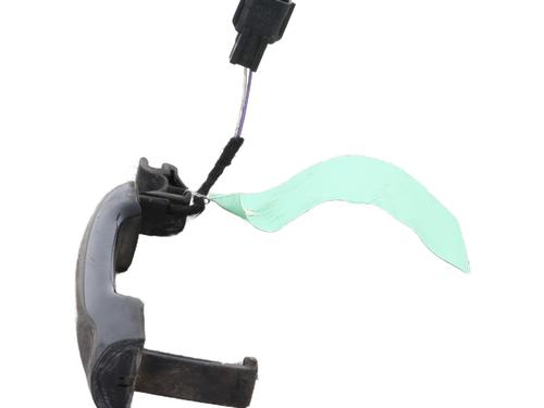 Used Front right exterior door handle RENAULT SCÉNIC III (JZ0/1_) 1.6 dCi (JZ00, JZ12) (130 hp) 25871280