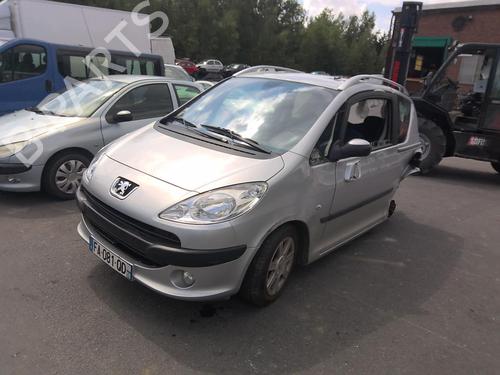 Rear mirror PEUGEOT 1007 (KM_) 1.4 HDi | BP20353333I6 