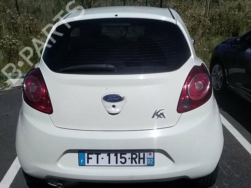 Left front window switch FORD KA (RU8) 1.2 | BP20357559I27  - Image 14