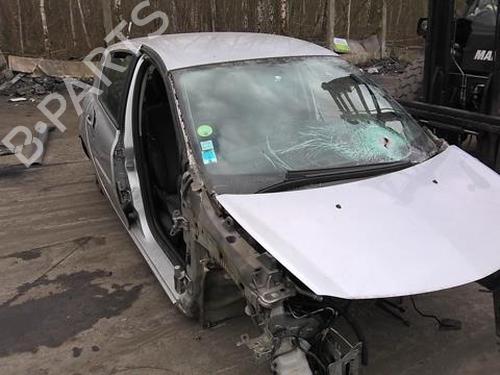Front left panel RENAULT CLIO III (BR0/1, CR0/1) 1.5 dCi (C/BR0G, C/BR1G) | BP32849954C58  - Image 14