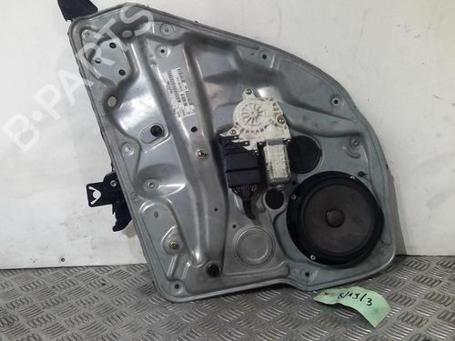 Used Rear right window mechanism Rear right window mechanism VW GOLF IV (1J1) 1.9 TDI (110 hp) 20370594 20370594