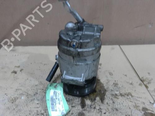 AC Kompressor OPEL VECTRA C GTS (Z02) 1.9 CDTI (F68) (120 hp) 31280876