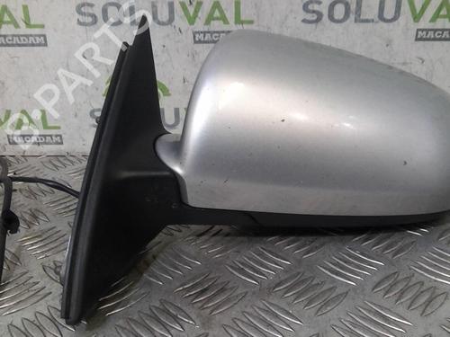 Left mirror AUDI A4 B7 Avant (8ED) 3.0 TDI quattro | BP20362446C26 