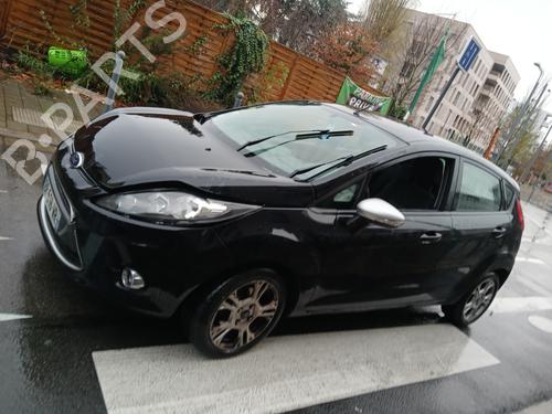 Alternator FORD FIESTA VI (CB1, CCN) 1.4 TDCi | BP32148826M7  - Image 11