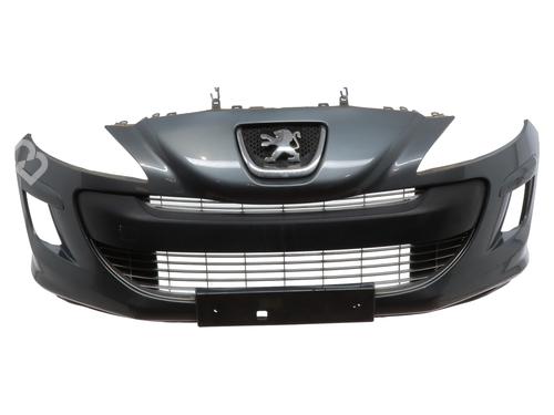 Used Front bumper PEUGEOT 308 I (4A_, 4C_) 1.6 HDi (109 hp) 27838055