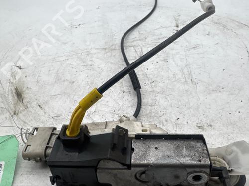 Used Front left lock Front left lock PEUGEOT EXPERT Tepee (VF3X_) 2.0 HDi 140 (136 hp) 34455011 34455011