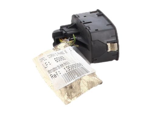 Left front window switch OPEL CORSA D (S07) 1.0 (L08, L68) | BP40440752I27 - Image 3